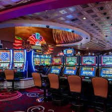 5666 Live Casino - Real-time Baccarat နှင့် Roulette
