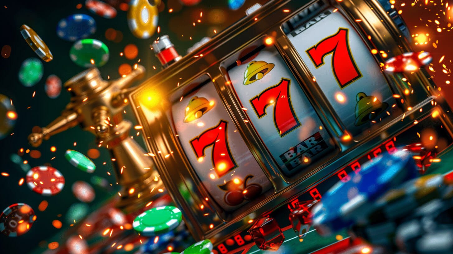 5666 Slots Bonus နှင့် Free Spin — VIP Cashback Myanmar ကစားသမားများ