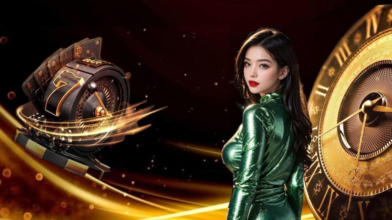 5666 Slots ဂိမ်းထဲ Jackpot ရနှုန်း — PG Soft Pragmatic Play Myanmar