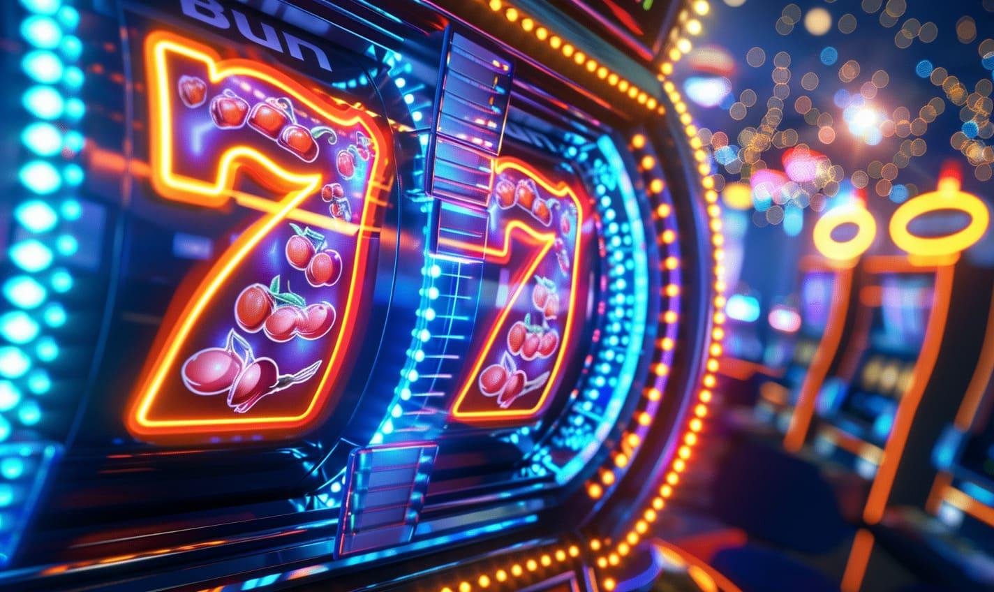5666 စလော့ — Online Slot Games Jackpot Free Spin Myanmar