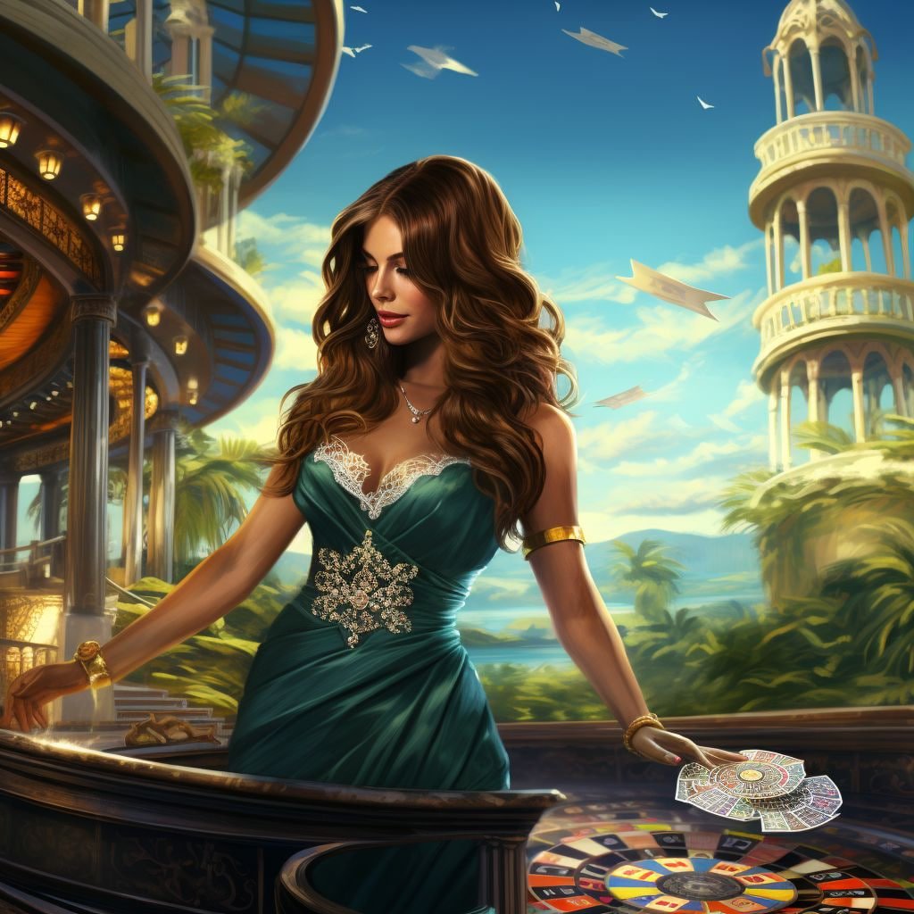 5666 Slots - Jackpot Slot Games မြန်မာ