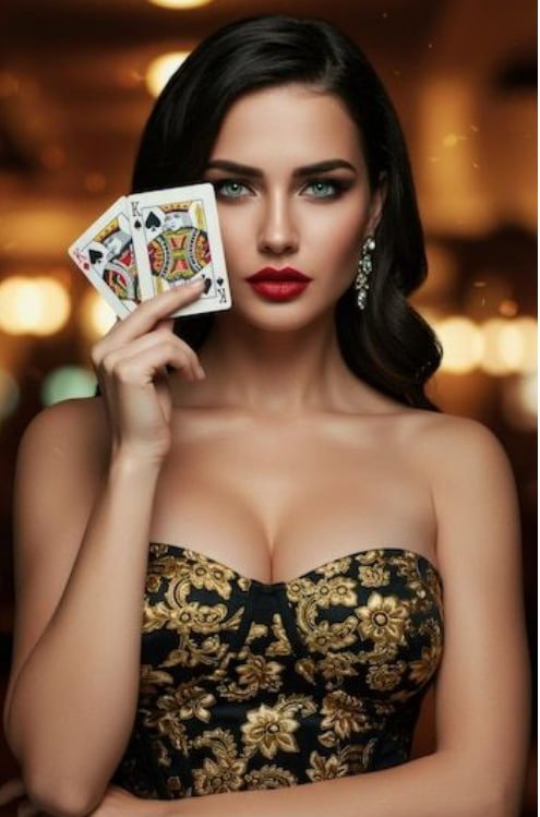 5666 လောင်းကစား Live Casino Baccarat Myanmar ကစားသမားများ
